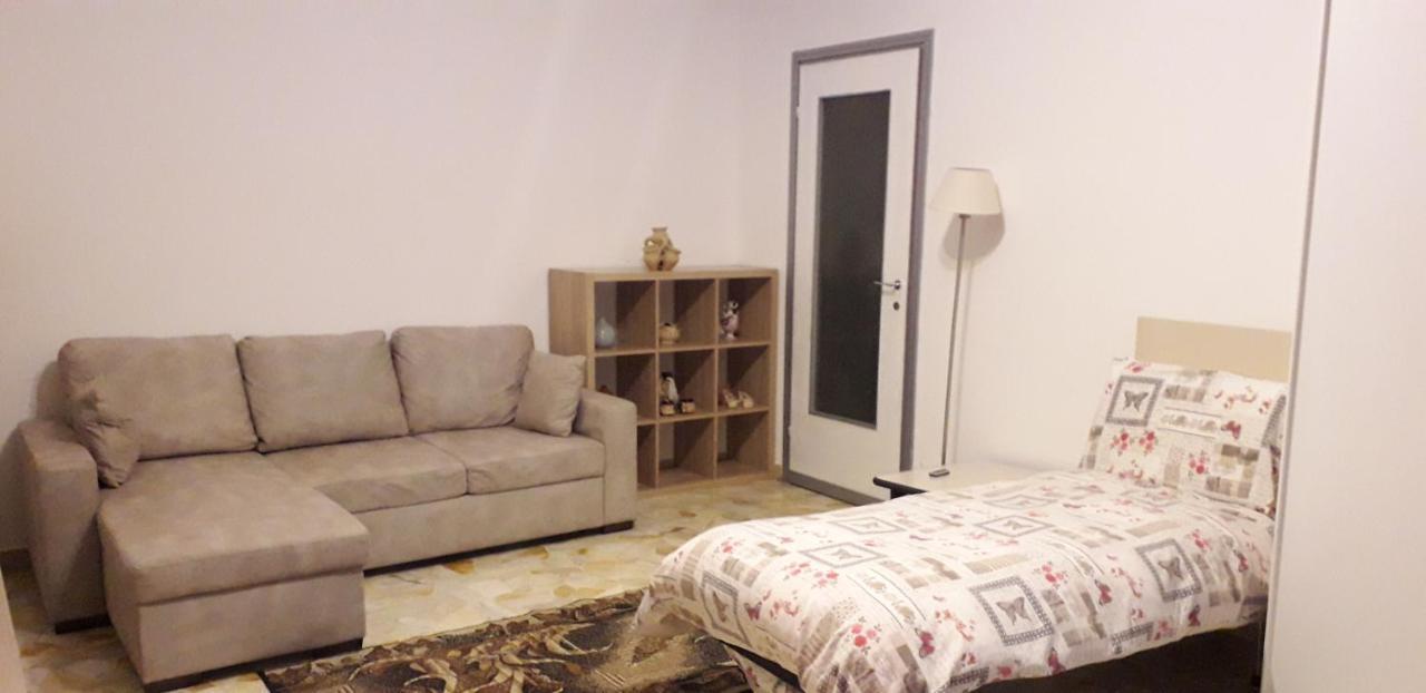Anko B&B Olgiate Comasco Luaran gambar
