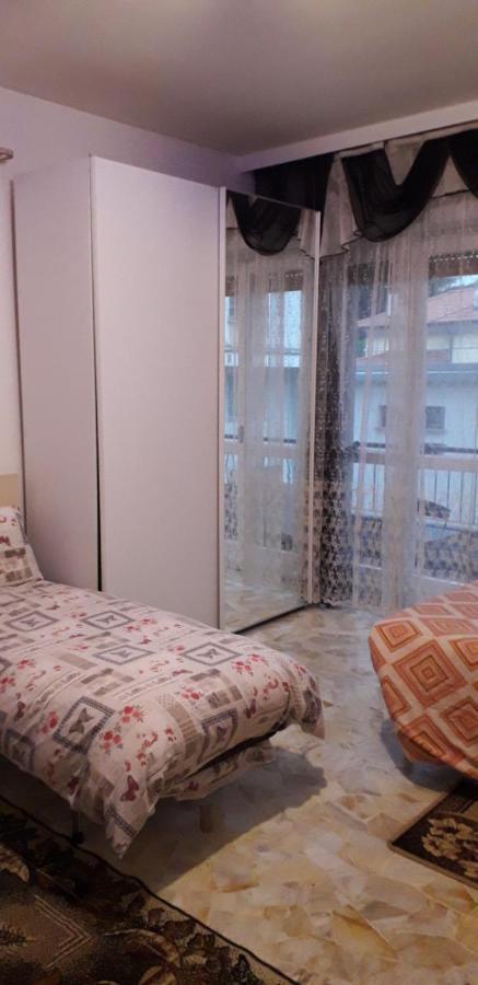 Anko B&B Olgiate Comasco Luaran gambar