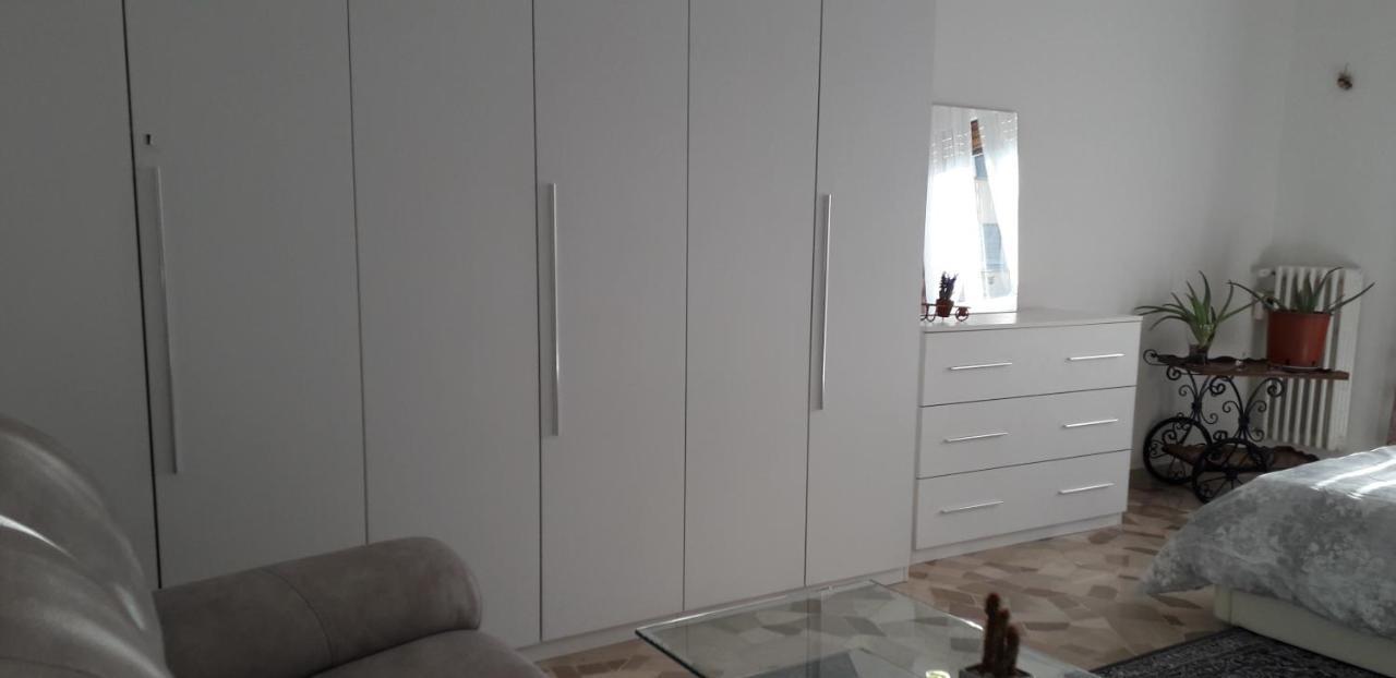 Anko B&B Olgiate Comasco Luaran gambar