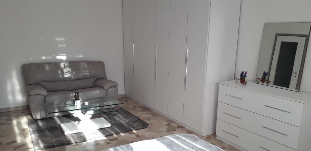 Anko B&B Olgiate Comasco Luaran gambar