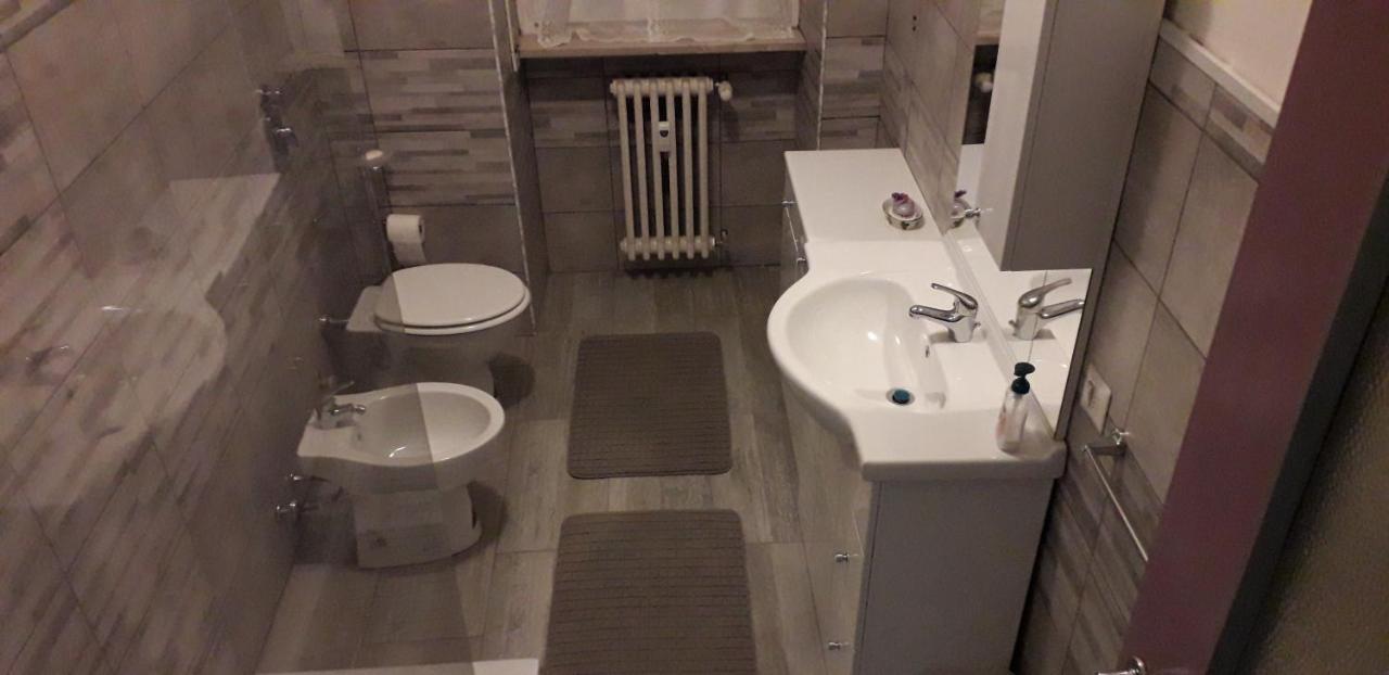 Anko B&B Olgiate Comasco Luaran gambar